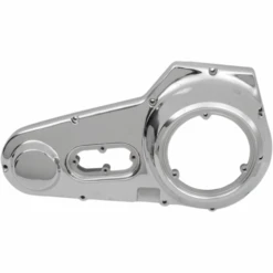 Couvercle Primaire Extérieur En Aluminium