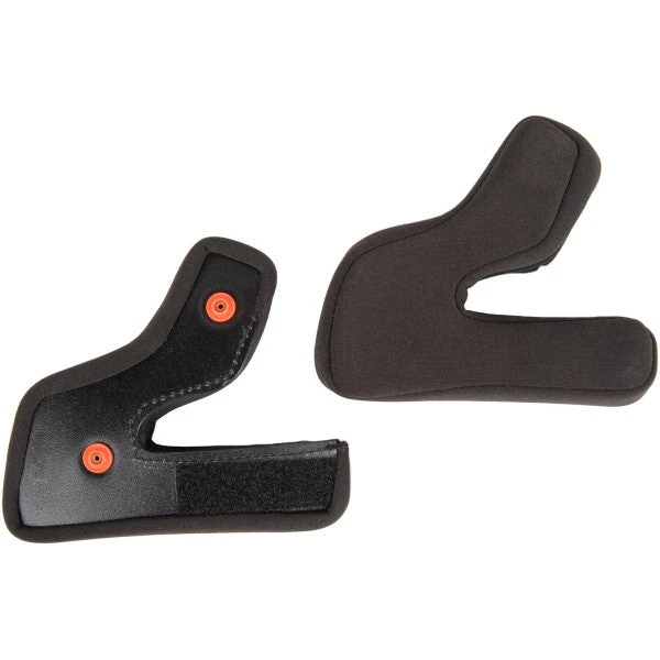 Coussinets De Joue Contact 1 Coussinets De Joue Contact