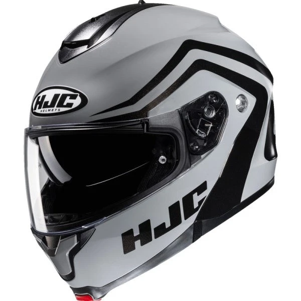 HJC Casque Modulaire De Moto C91 Nepos 2 HJC Casque Modulaire De Moto C91 Nepos – Image 2
