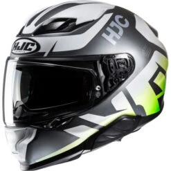 HJC Casque Intégral De Moto F71 Bard -ADM Sport Boutique 5CF12B94 1B17 4468 A958 E2DFA553DE15