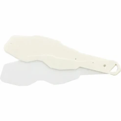 100% Pellicules Tear-Offs Accuri 2/Racecraft 2/Strata 2 Standard