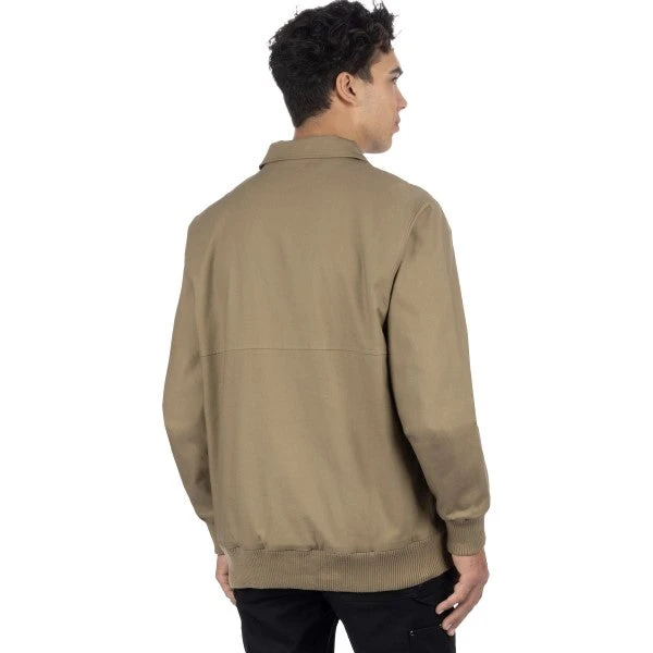 Manteau Canvas Tackle 2 Manteau Canvas Tackle – Image 2