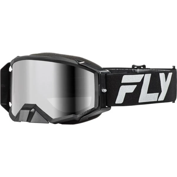 Fly Racing Lunettes De Motocross Zone Elite 2 Fly Racing Lunettes De Motocross Zone Elite – Image 2