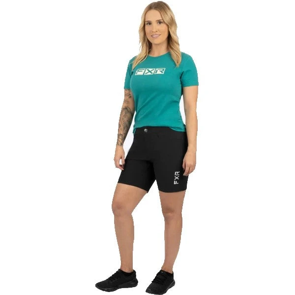 Short Tech Air Femme 1 Short Tech Air Femme
