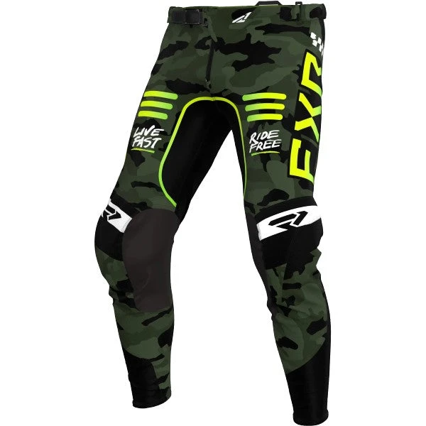 Pantalon De Motocross Podium Junior 9 Pantalon De Motocross Podium Junior – Image 9