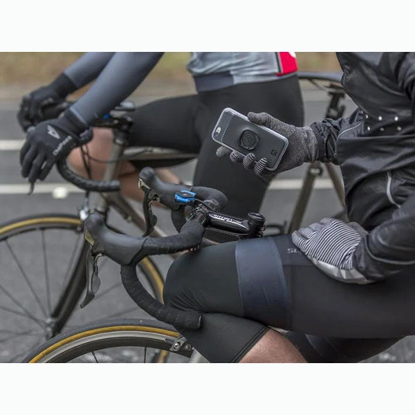 Étui Poncho Quad Lock Pour Samsung Galaxy 5 Étui Poncho Quad Lock Pour Samsung Galaxy – Image 5