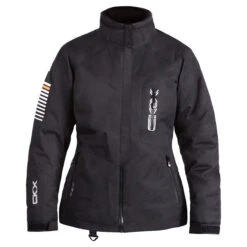 Manteau Cozy - Liquidation -ADM Sport Boutique 606011