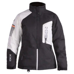 Manteau Cozy - Liquidation -ADM Sport Boutique 606032 1