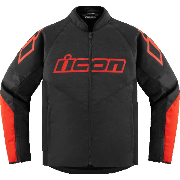 Icon Manteau De Moto Hooligan Mc 9 Icon Manteau De Moto Hooligan Mc – Image 9