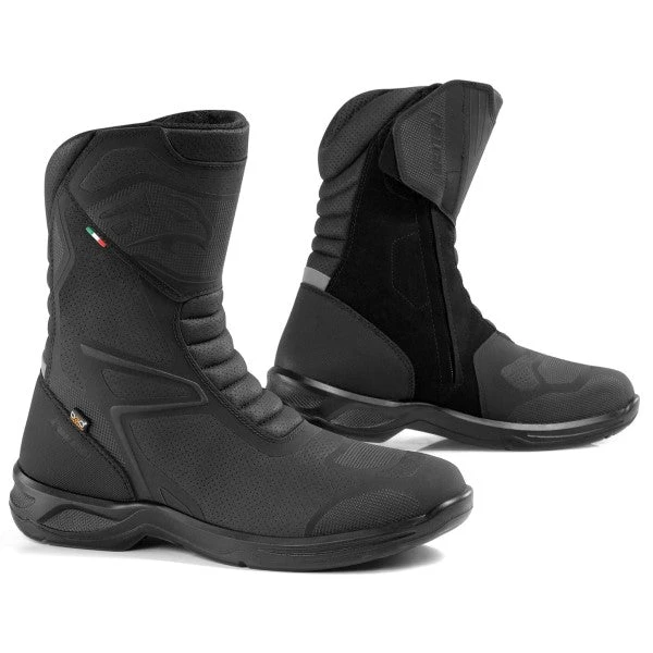 Bottes De Moto Atlas 2 1 Bottes De Moto Atlas 2