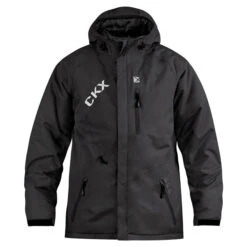 Manteau Element CKX - Liquisation 5 Manteau Element CKX - Liquisation -ADM Sport Boutique 606691 3