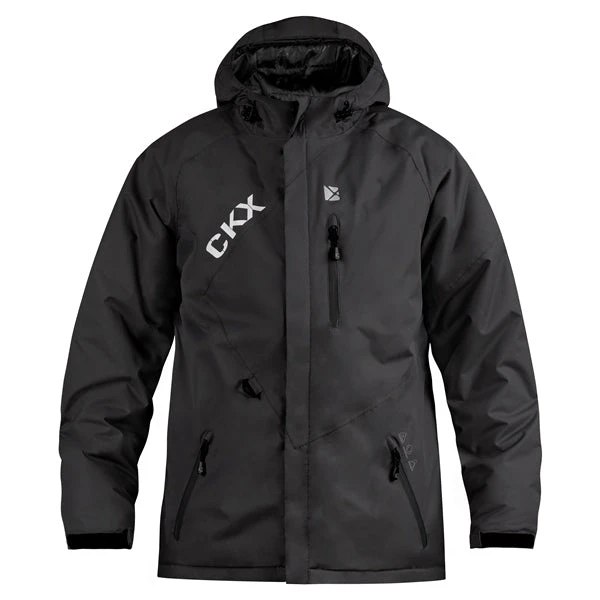 Manteau Element CKX - Liquisation 3 Manteau Element CKX - Liquisation – Image 3