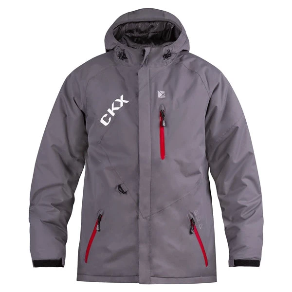 Manteau Element CKX - Liquisation 1 Manteau Element CKX - Liquisation