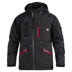 Manteau Alaska 7 Manteau Alaska -ADM Sport Boutique 606731 5