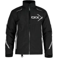 Manteau Ungava - Liquidation -ADM Sport Boutique 607151