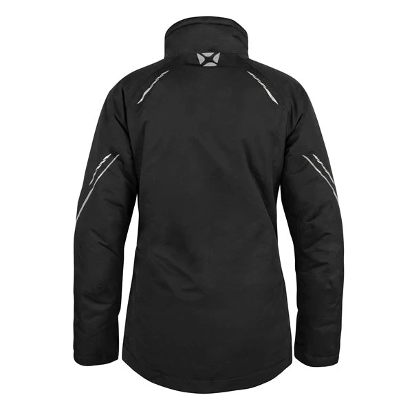 Manteau Journey Femme - Liquidation 2 Manteau Journey Femme - Liquidation – Image 2