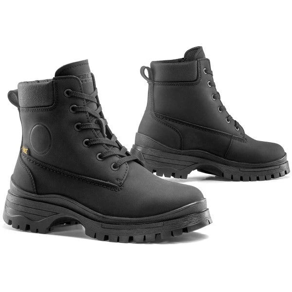 Bottes De Moto Zarah Femme 1 Bottes De Moto Zarah Femme