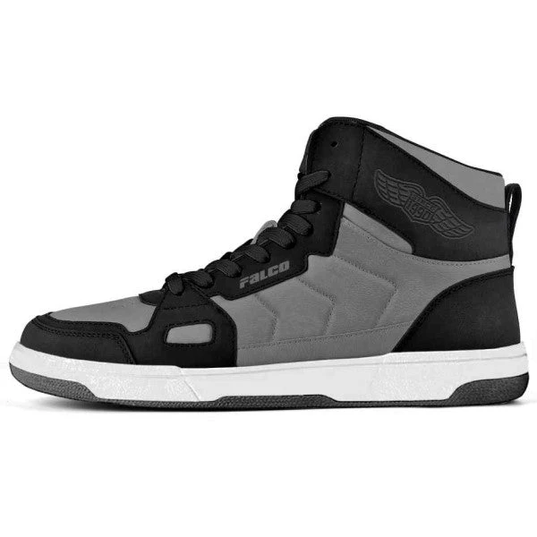 Bottes De Moto Urbain Harlem 1 Bottes De Moto Urbain Harlem