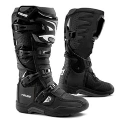 Bottes De Motocross Terrex