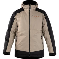 Manteau Element - Liquidation 10 Manteau Element - Liquidation -ADM Sport Boutique 608061 front 2