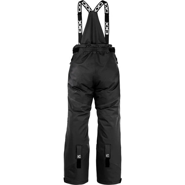 Pantalons De Motoneige Alaska 2 Pantalons De Motoneige Alaska – Image 2