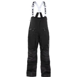 Pantalon Alaska Pour Femme 23