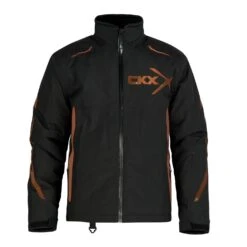 Manteau Ungava - Liquidation -ADM Sport Boutique 608301