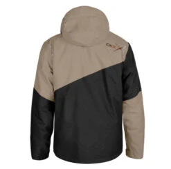 Manteau Conquer - Liquidation -ADM Sport Boutique 608321 BK