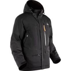 Manteau Kelton