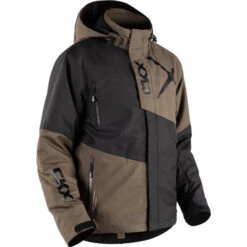 Manteau Conquer - Liquidation -ADM Sport Boutique 608751 1