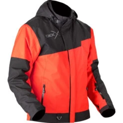 Manteau De Motoneige Conquer -ADM Sport Boutique 609051 FRONT