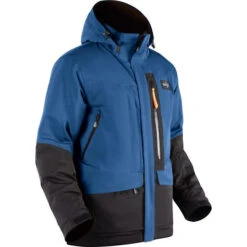 Manteau Kelton -ADM Sport Boutique 609241 FRONT