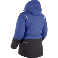 Manteau Kelton Femme -ADM Sport Boutique 609291 BACK