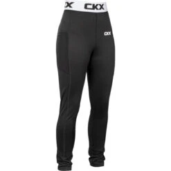Pantalon Sous-Vêtement De Motoneige Knox Femme