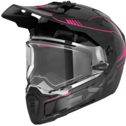 Casque Intégral De Motoneige Clutch X Pro Visière Double Electrique 10 Casque Intégral De Motoneige Clutch X Pro Visière Double Electrique -ADM Sport Boutique 613726fb2ec915d7c8382e2cef855f8c 800x 97195859 be0b 4e9c 96df c3d92ec5188a