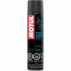 Nettoyant Et Cire Motul Wash And Wax
