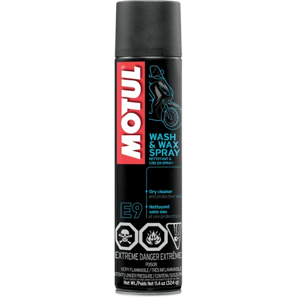 Nettoyant Et Cire Motul Wash And Wax 1 Nettoyant Et Cire Motul Wash And Wax