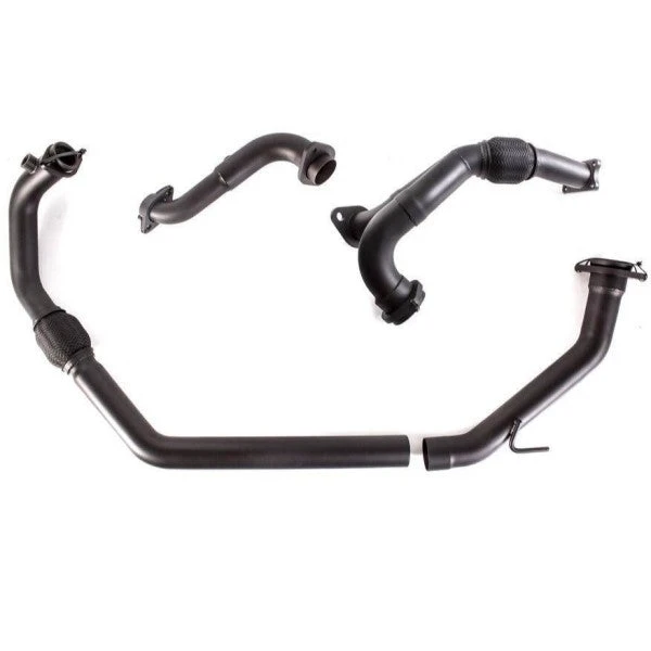 Échappement Avant Turbo - 6165765 1 Échappement Avant Turbo - 6165765