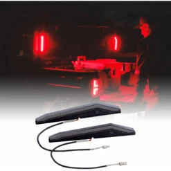 Lumières Plug & Play Apex -ADM Sport Boutique 61CDB7D6 66CD 4776 A90D EE380CA28DB3