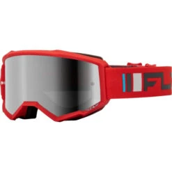 Fly Racing Lunettes De Motocross Zone -ADM Sport Boutique 61EA2UoQ20L 96829