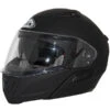 Casque De Motoneige Condor Double SVS Uni - Liquidation