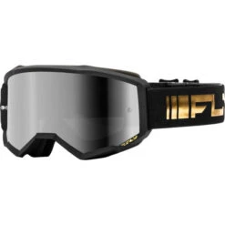 Fly Racing Lunettes De Motocross Zone