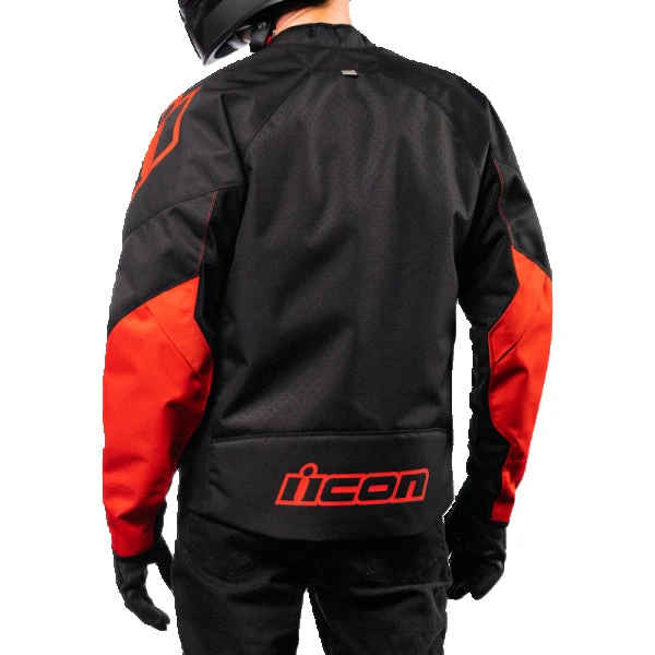 Icon Manteau De Moto Hooligan Mc 12 Icon Manteau De Moto Hooligan Mc – Image 12