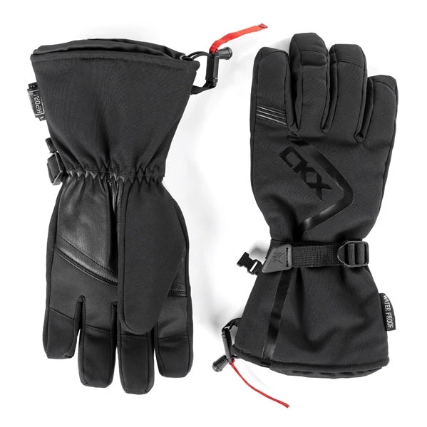 Gants Throttle 1 Gants Throttle