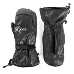 Mitaines Colton En Cuir