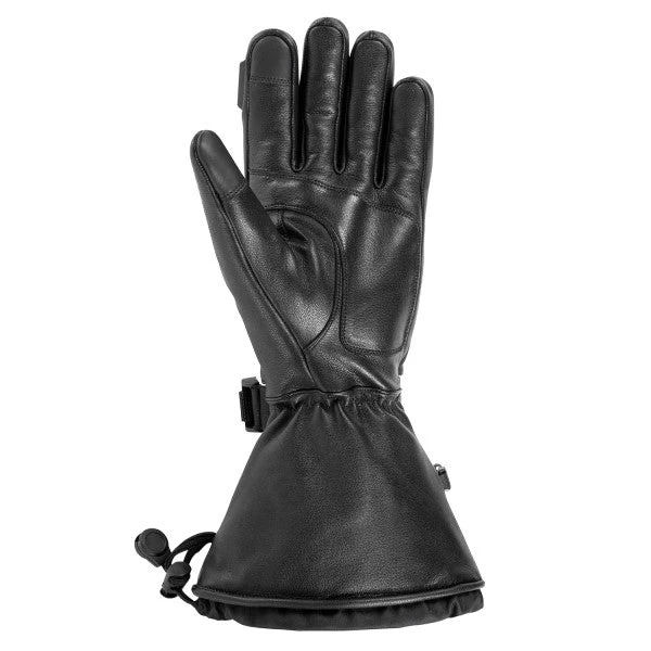 Gants De Cuir Colton 2 Gants De Cuir Colton – Image 2