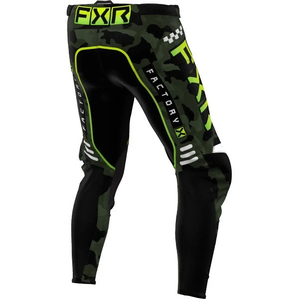 Pantalon De Motocross Podium Junior 10 Pantalon De Motocross Podium Junior – Image 10