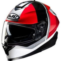 HJC Casque Intégral De Moto C70 Alia