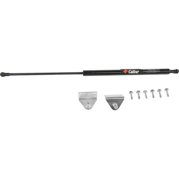 CALIBER Système D'Amortisseurs Pour Chargement Et Déchargement De Remorque 1 CALIBER Système D'Amortisseurs Pour Chargement Et Déchargement De Remorque