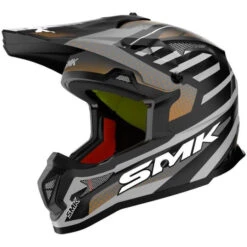 SMK Casque De Motocross Allterra Bulldozer 7 SMK Casque De Motocross Allterra Bulldozer -ADM Sport Boutique 640 2574 7